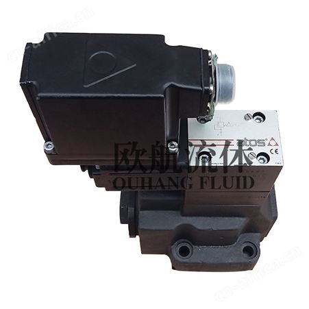 ATOS液压阀阿托斯比例阀AGRCZO-AE-20/210/Q20 ;RZMO-P1E