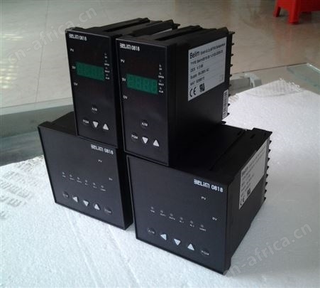 智能单回路 PID 控制仪 BELIM0818  智能控制仪 单回路控制仪