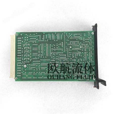 Rexroth放大器VT-VARAI -500-10/V0/VLRC力士乐放大板