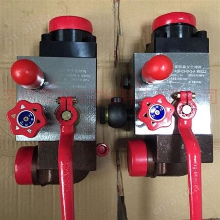 AQF蓄能器安阀AQF-L32H2-A AQF-L32H3-A温纳蓄能器安全阀厂家