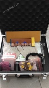 美国原装7通道KIC-K2炉温跟踪测试仪 KIC-K2温度曲线测试量仪 7CH