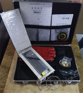 SMT炉温测试仪六通道回流焊炉温曲线测试仪跟踪仪温度采集TPK-60