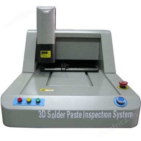 SH-110-3D全自动3D锡膏测厚仪SH-110