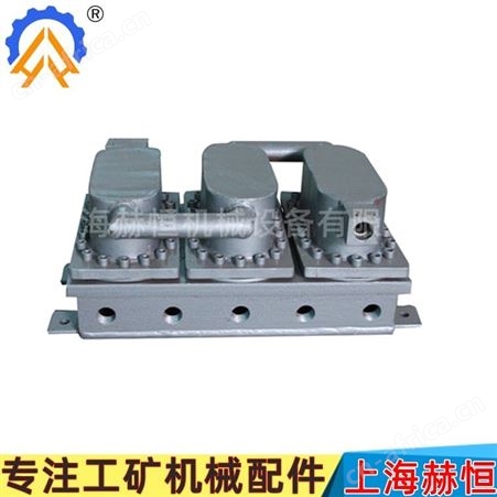 S230-080705佳木斯掘进机配件散热器-S230-080705冷却器组件冷却器总成