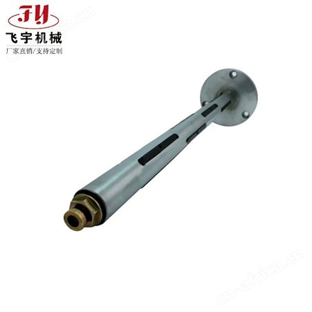 厂家供应法兰气胀轴,法兰气涨轴,板条式法兰气胀轴,气胀轴加工