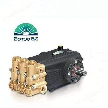 博拓BOTUO FGS系列高压柱塞泵 FGS40 FGS45 FGS50 FGS55 FGS60