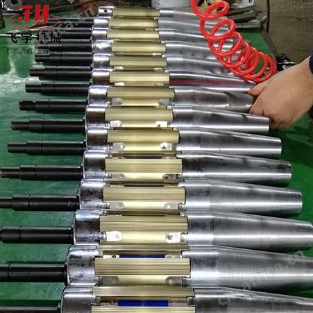 销售印刷机,制袋机配件气胀轴,厂家大量供应可定制各种非标气胀轴