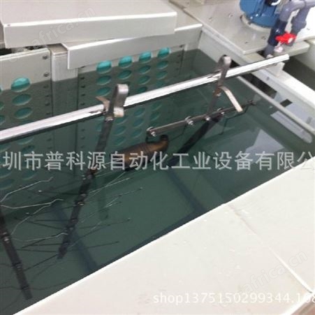 普科源化学电铸设备　五金铭牌电铸　合金箱包立体电铸不锈钢牌 金属logo标签