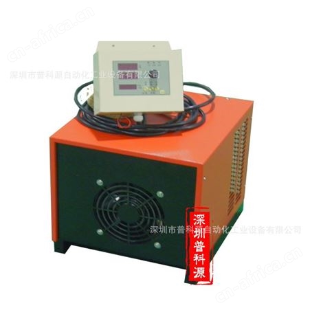 485通讯控制高频电解机　电解水电源　制氢电源柜　生活废水处理电源