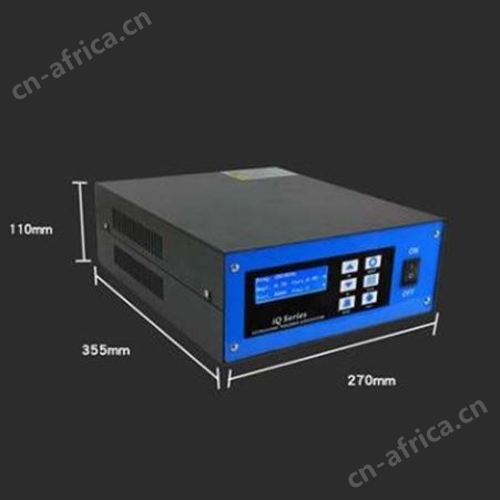 自动追频超声波焊接机发生器,超声波塑料焊接机发生器,20K 2000W