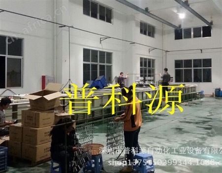 半自动龙门式阳极氧化线 汽车配件氧化线 灯具铝合金氧化设备