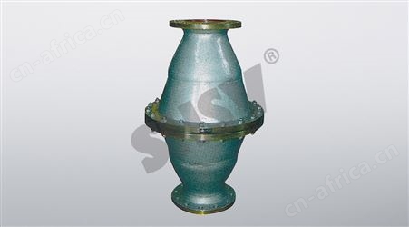 FPB天然气阻火器