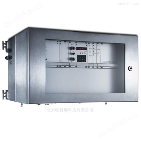 防爆型非甲烷总烃分析仪