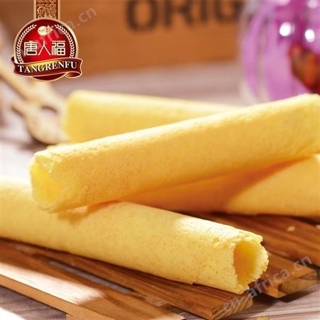 唐人福无糖蛋卷 无糖零食厂家 无糖休闲零食店 无糖产品一手货源直供