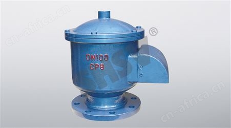 GFQ-11全天候呼吸阀