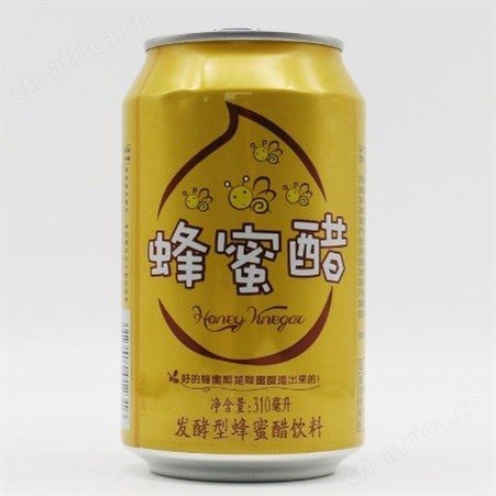 蜂蜜醋饮料
