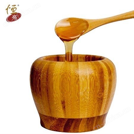恒亮土蜂蜜 成熟蜜野桂花蜜1000g土蜂蜜厂家批发 代加工贴牌OEM