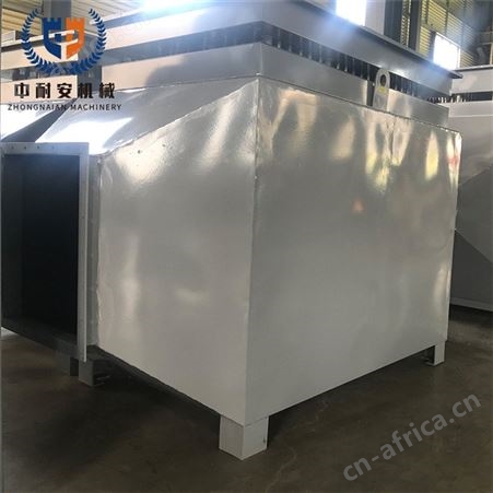 风道加热器电热风炉风道空气加热器