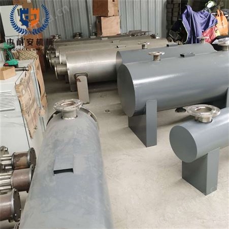 生产压缩空气管道式加热器 管道式加热器 加热器设备