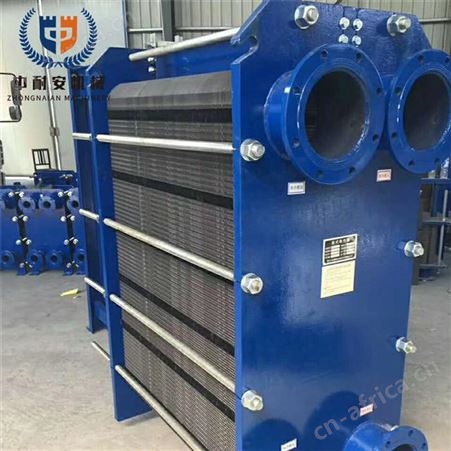 生产厂家供应板式换热器空调暖通设备可拆式板式换热器
