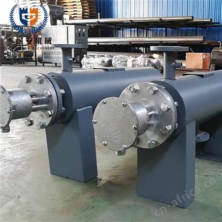 管道加热器一体机加热系统预热系统水管道加热器管道式空气加热器