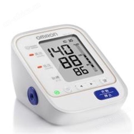红素电子 上臂式全自动血压测量仪器 老人家用免费设计logo 100件起订不单独零售
