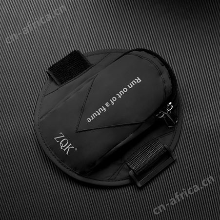 红素户外运动手机臂包 防水可定制LOGO 来图来样定制