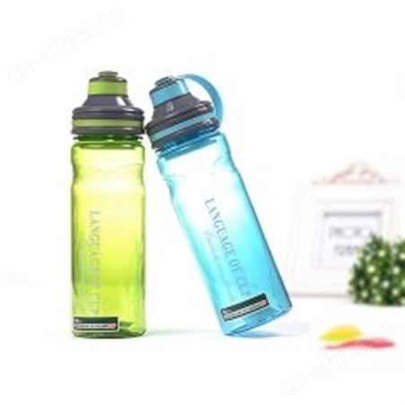 红素塑料杯带滤网茶杯泡茶大容量水杯 500件起订不单独零售
