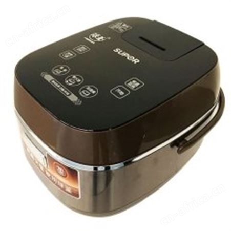 红素 CFXB40HZ13-130 IH加热智能预约球釜电饭锅 10个起订不单独零售