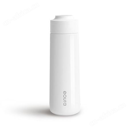 红素保温杯定制广告杯批发印字刻字定做logo礼品水杯子不锈钢口杯 免费设计logo 300个起订不单独零售