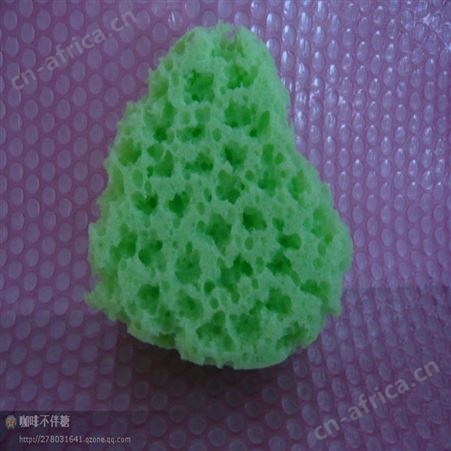 清洁海绵_康浩_自然雪清洁海绵_现货销售