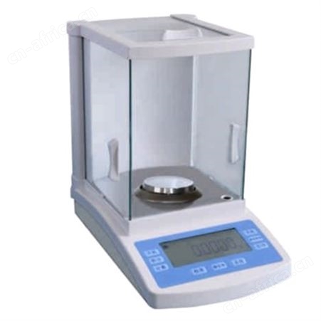 FA1104上海安亭FA1104电子分析天平