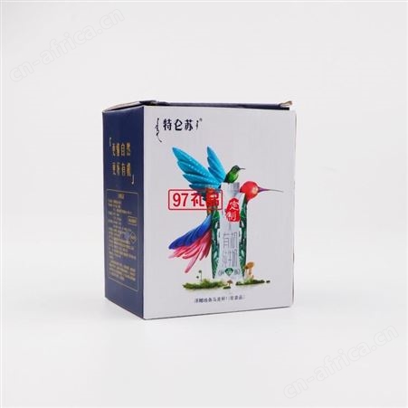红素特仑苏陶瓷杯 500件起订不单独零售