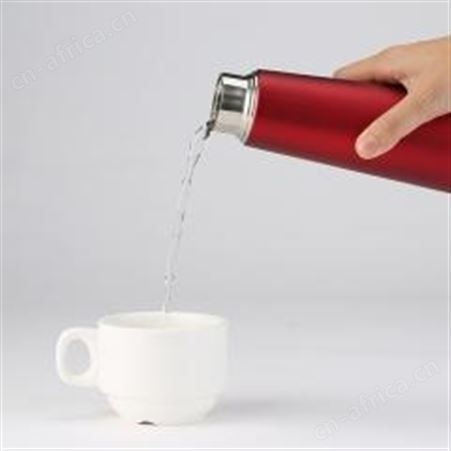 红素保温杯时尚简约便携商务杯子304不锈钢磨砂水杯免费设计logo 100件起订不单独零售