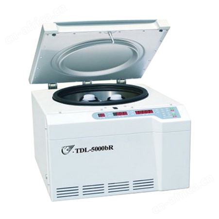 TDL-5000bR上海安亭TDL-5000bR低速冷冻多管离心机