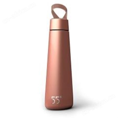 红素保温杯时尚简约便携商务杯子304不锈钢磨砂水杯免费设计logo 100件起订不单独零售