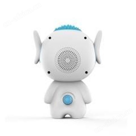红素智能机器人语音互动儿童学习免费设计logo 50件起订不单独零售