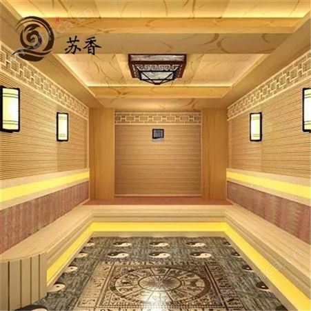 频谱屋_苏香_远红外线频谱能量屋_专业团队 上门安装工厂