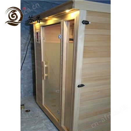 家用汗蒸房-全息能量屋多少钱-光波房好不好