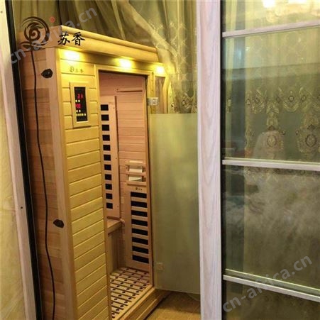 能量房多少钱-光波房品牌-光波房介绍