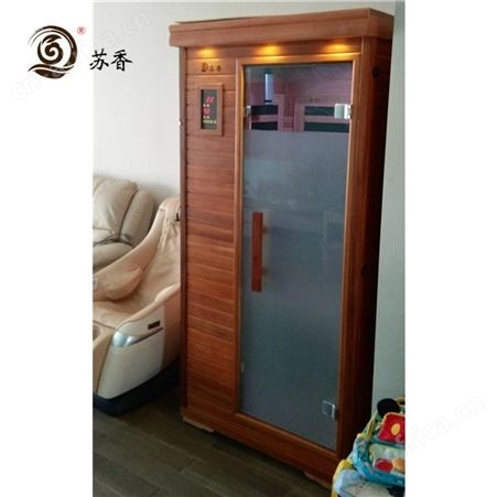 上海频谱屋与光波房-湖北家用红外光波房-湖北的光波房