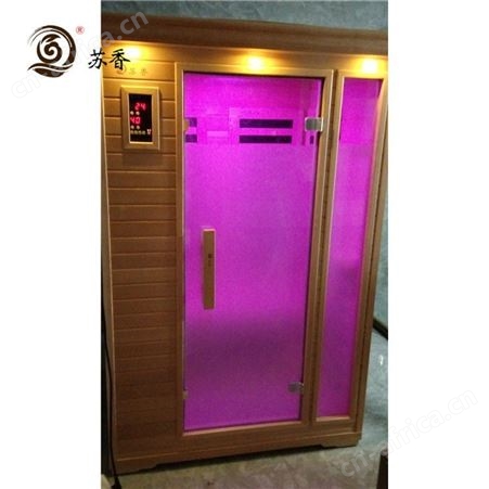 上海频谱屋与光波房-湖北家用红外光波房-湖北的光波房