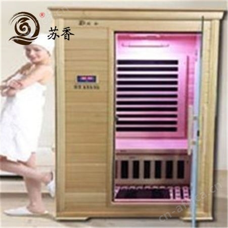 商用光波房-工程式光波房-酒店汗蒸房