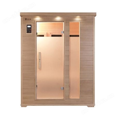 光波房项目 砭石能量屋 单人频谱屋 光波房几天蒸一次