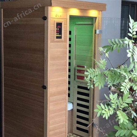 光波房项目 砭石能量屋 单人频谱屋 光波房几天蒸一次
