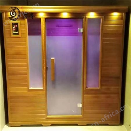 家用汗蒸房功效-远红外线频谱屋-光波房价格
