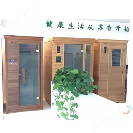 光波房项目 砭石能量屋 单人频谱屋 光波房几天蒸一次