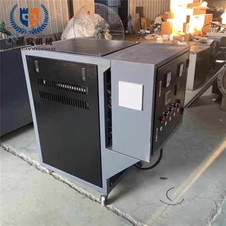 厂家定制工业电加热导热油炉 反应釜热压机导热油循环电加热器