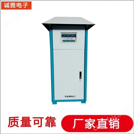 诚雅电子逆变电源生产厂家 逆变电源逆变器 DC24V逆变电源性能稳定