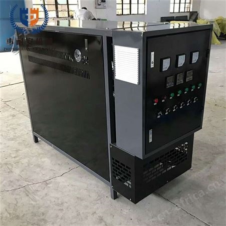 导热油电磁加热器原理  导热油电磁加热器